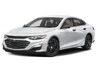 Chevrolet Malibu - Lindner Chevrolet in Canon CIty CO