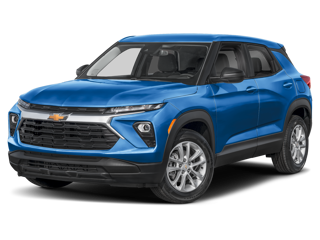 Chevrolet Trailblazer - Lindner Chevrolet in Canon CIty CO