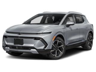 Equinox EV - Lindner Chevrolet in Canon CIty CO