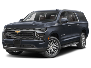 Chevrolet Suburban - Lindner Chevrolet in Canon CIty CO