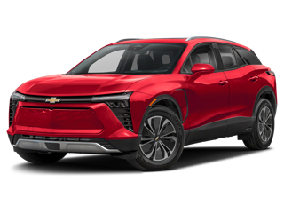 Chevrolet Blazer EV - Lindner Chevrolet in Canon CIty CO