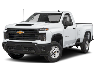 Chevrolet Silverado HD - Lindner Chevrolet in Canon CIty CO