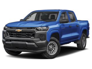 Chevrolet Colorado - Lindner Chevrolet in Canon CIty CO