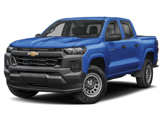 Chevrolet Colorado - Lindner Chevrolet in Canon CIty CO