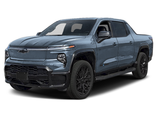 Chevrolet Silverado EV - Lindner Chevrolet in Canon CIty CO