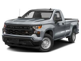 Chevrolet Silverado 1500 - Lindner Chevrolet in Canon CIty CO