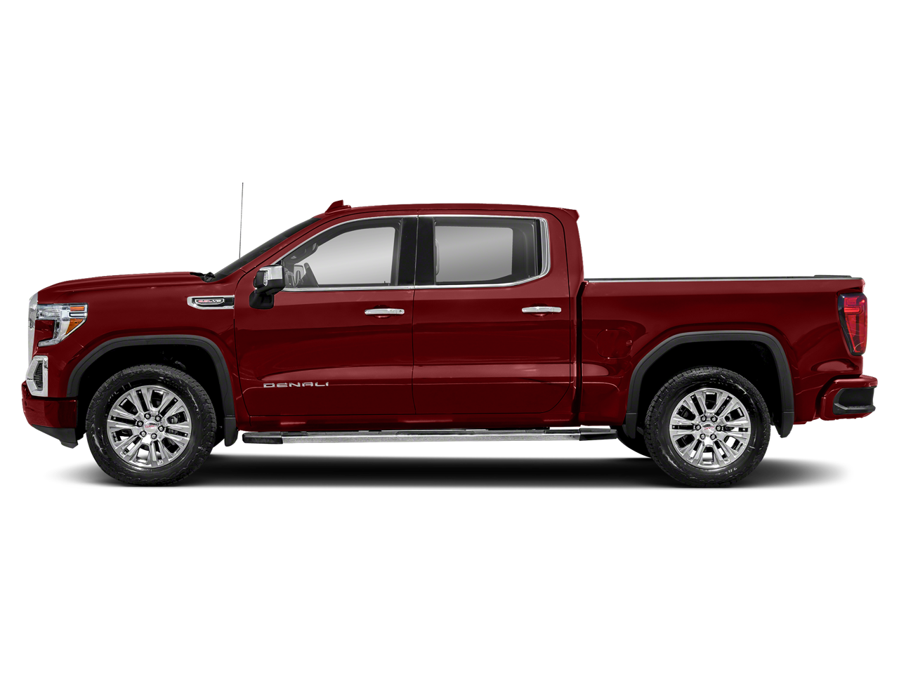 2019 GMC Sierra 1500 Denali Denali - Photo 13