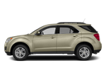 2014 Chevrolet Equinox Base