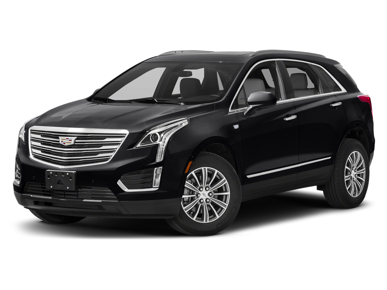 2019 Cadillac XT5 AWD Luxury's photo