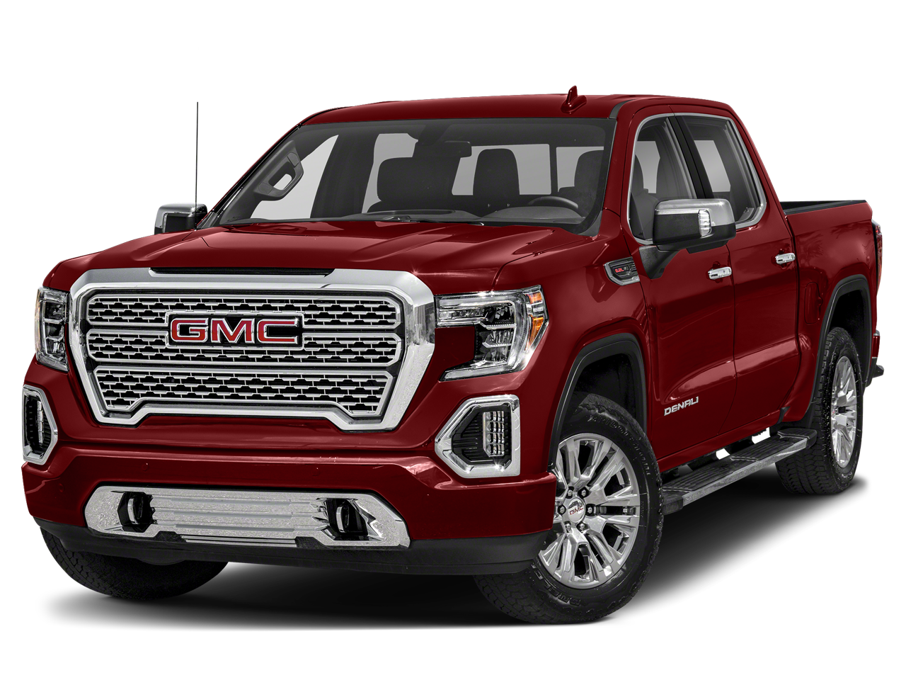 2019 GMC Sierra 1500 Denali Denali - Photo 11