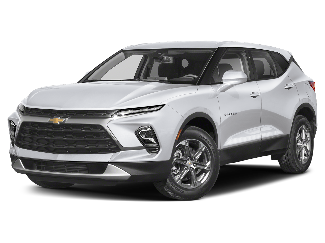2025 Chevrolet Blazer 2.0T Premier AWD's photo