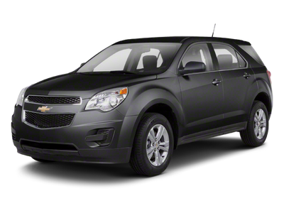2011 Chevrolet Equinox LT w/2LT