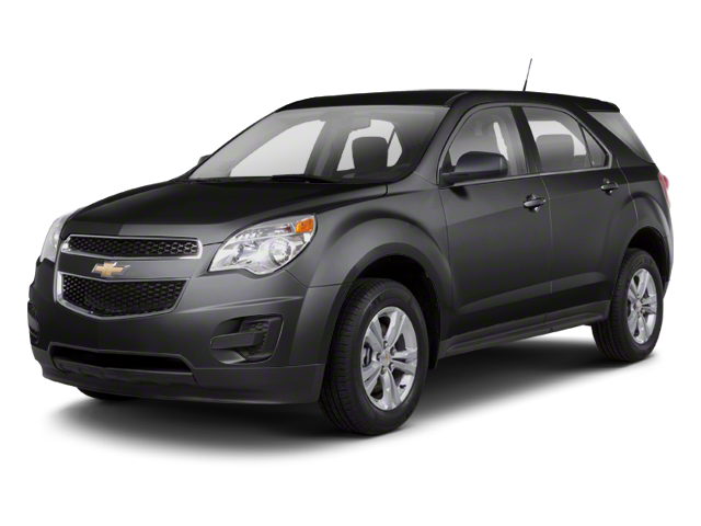 2011 Chevrolet Equinox LT w/2LT