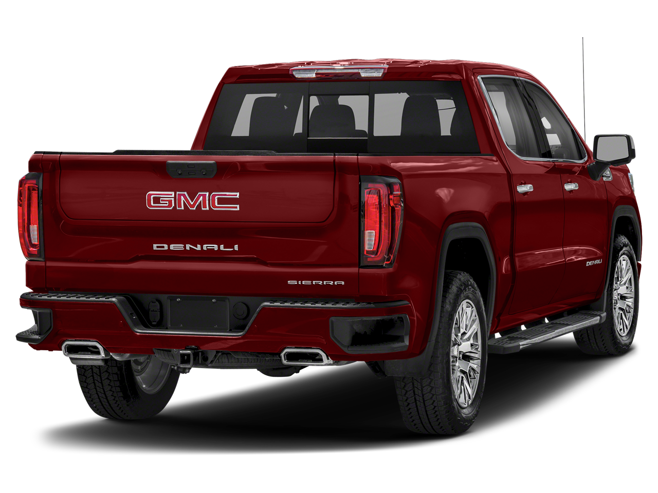 2019 GMC Sierra 1500 Denali Denali - Photo 12