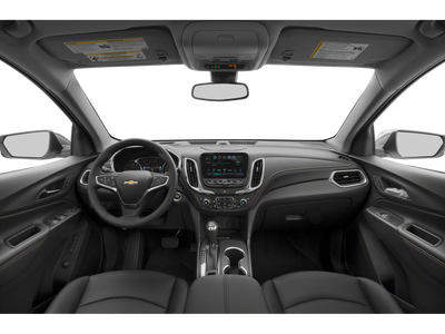2018 Chevrolet Equinox Base