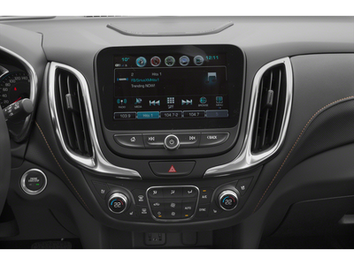 2018 Chevrolet Equinox Base