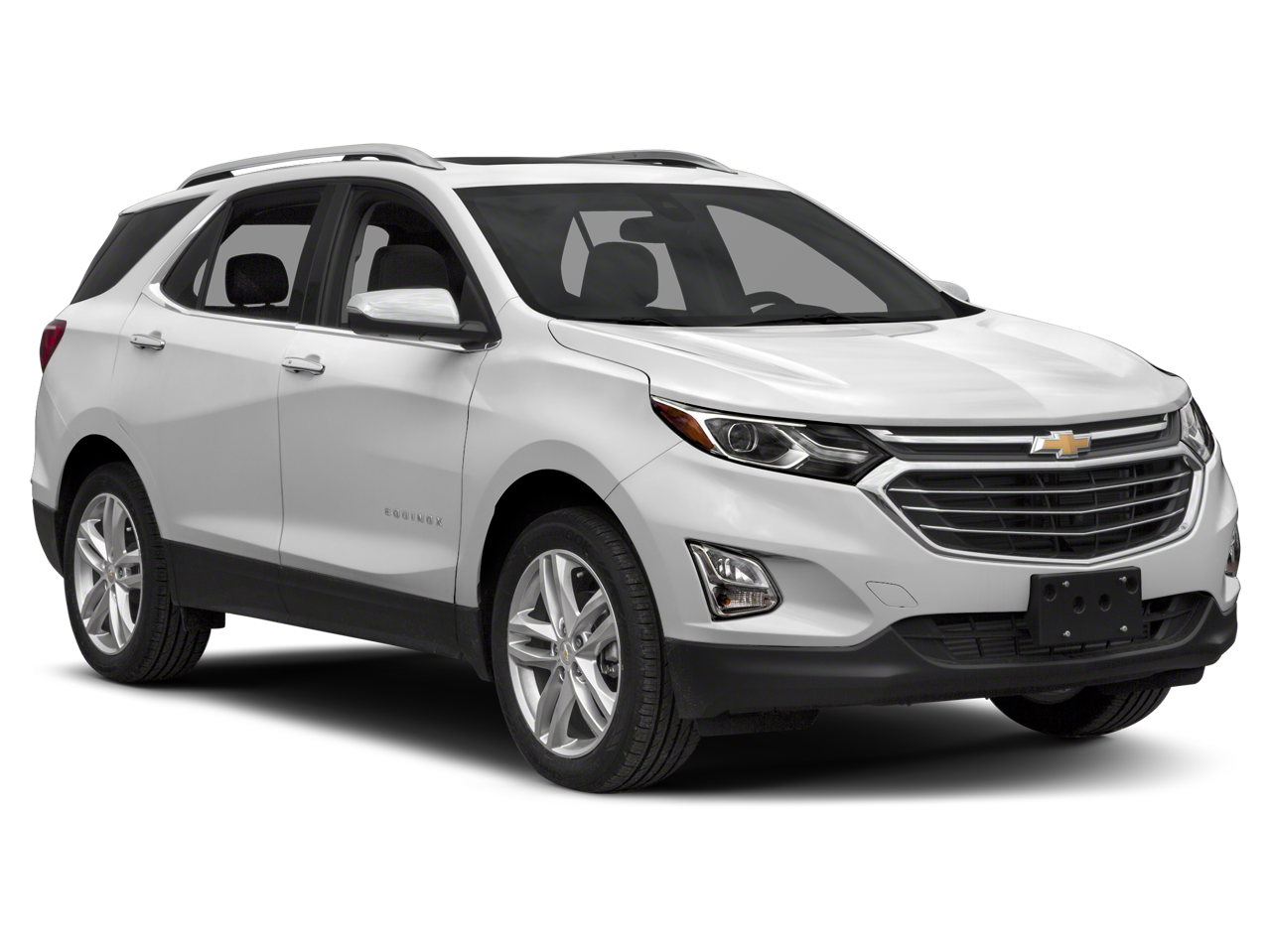 2018 Chevrolet Equinox Base