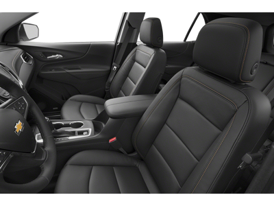2018 Chevrolet Equinox Base