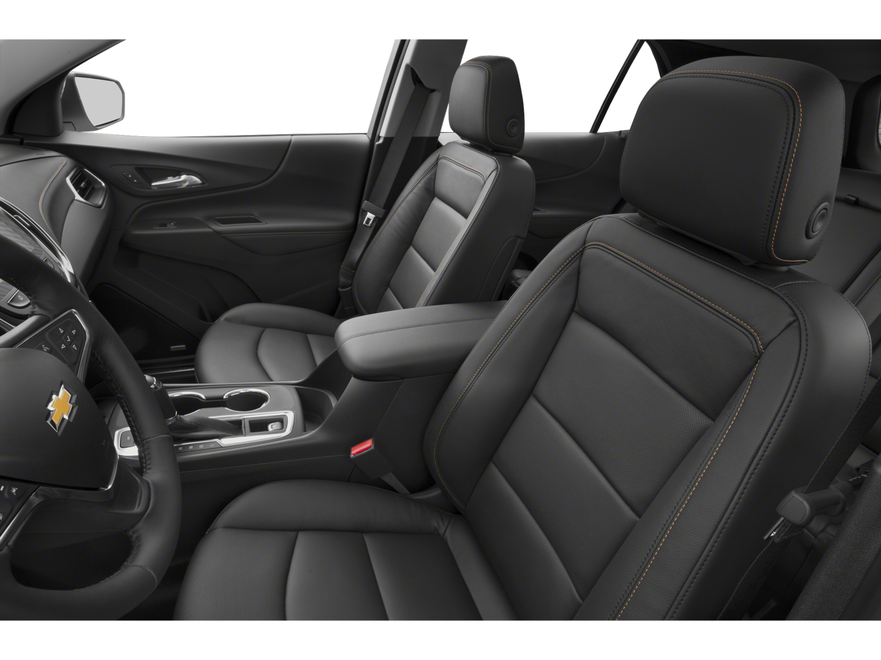 2018 Chevrolet Equinox Base