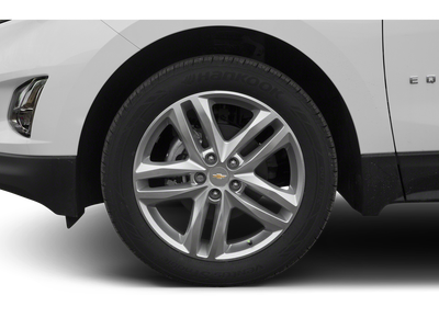 2018 Chevrolet Equinox Base