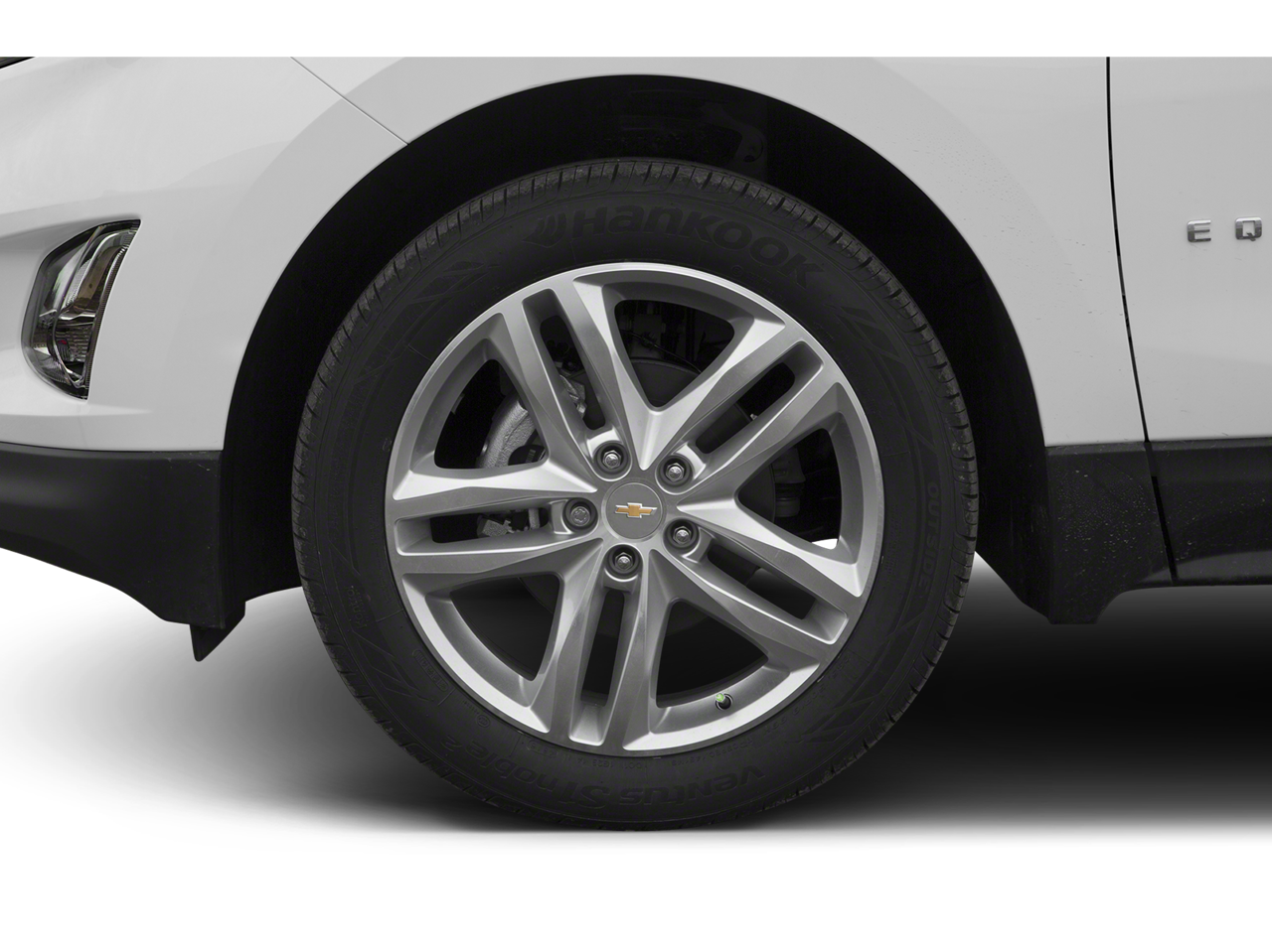 2018 Chevrolet Equinox Base