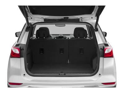 2018 Chevrolet Equinox Base
