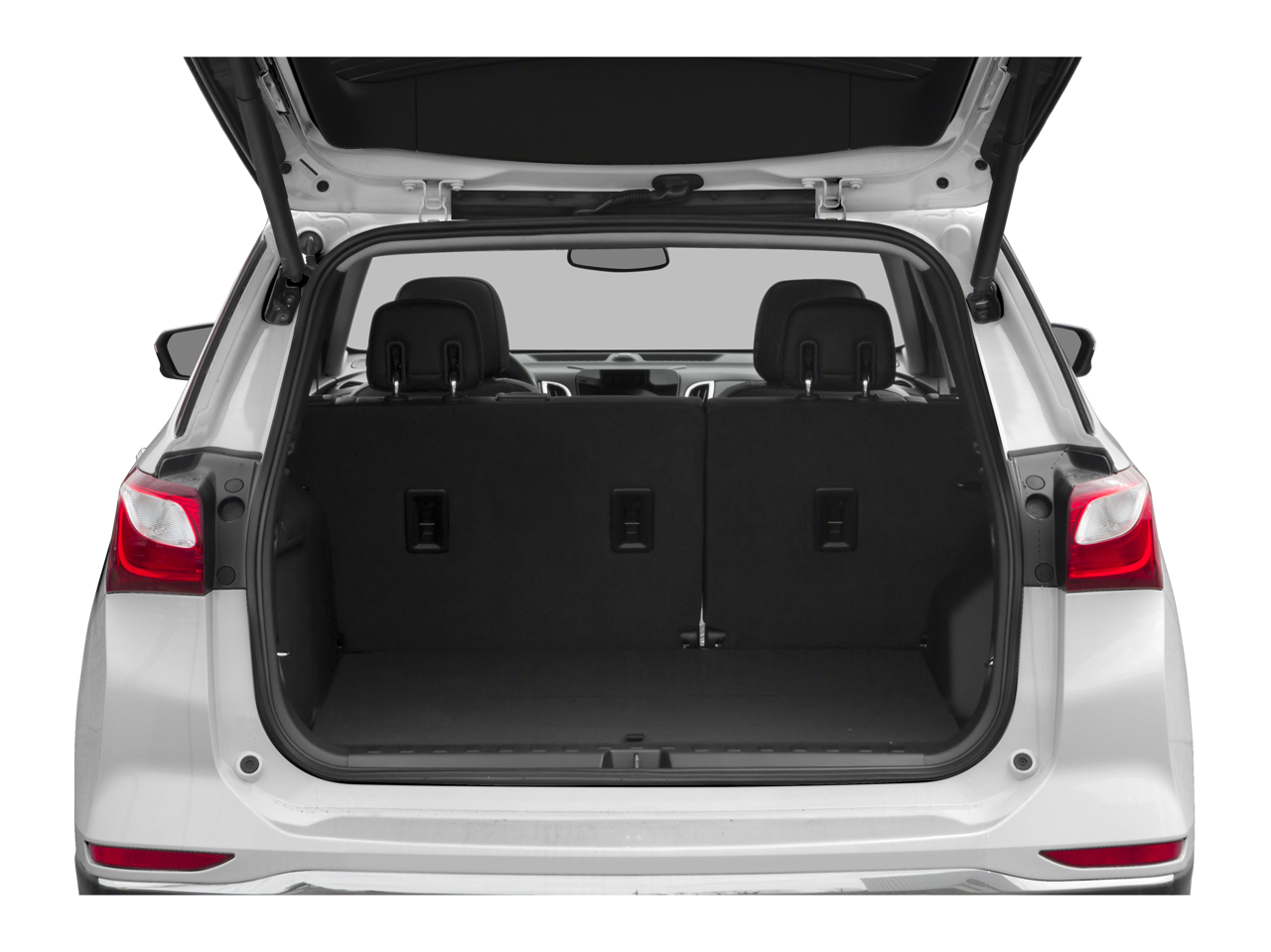 2018 Chevrolet Equinox Base