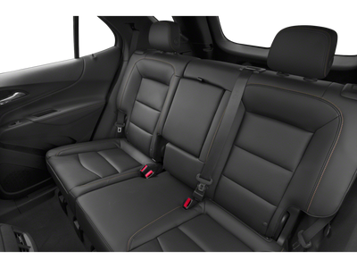 2018 Chevrolet Equinox Base