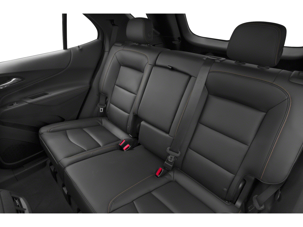 2018 Chevrolet Equinox Base