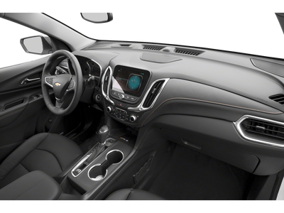 2018 Chevrolet Equinox Base