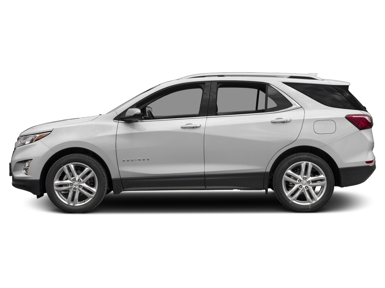 2018 Chevrolet Equinox Base
