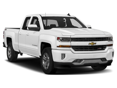 2019 Chevrolet Silverado LD Work Truck