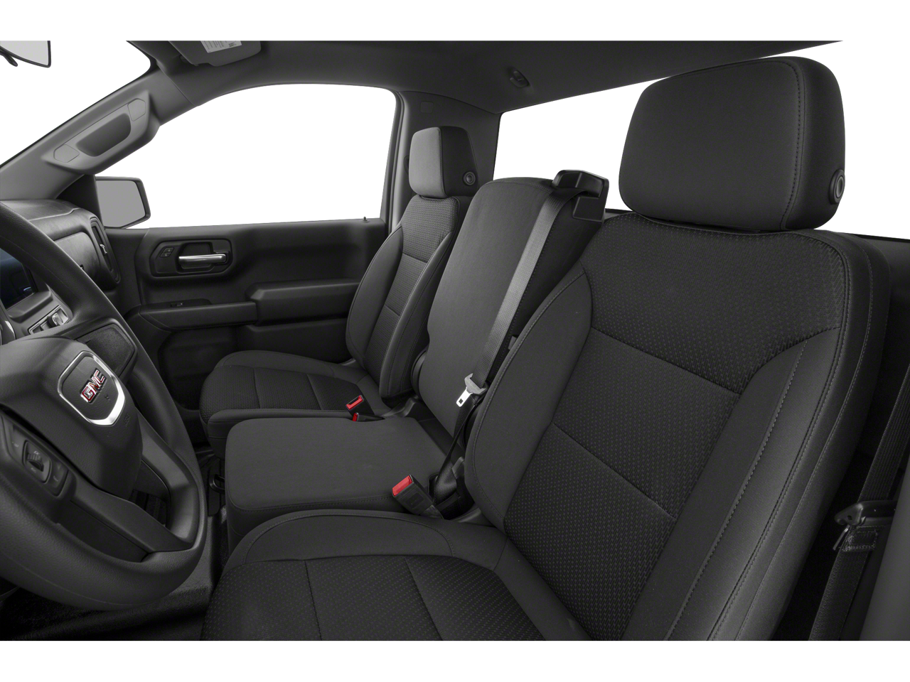 2020 GMC Sierra 1500 Base