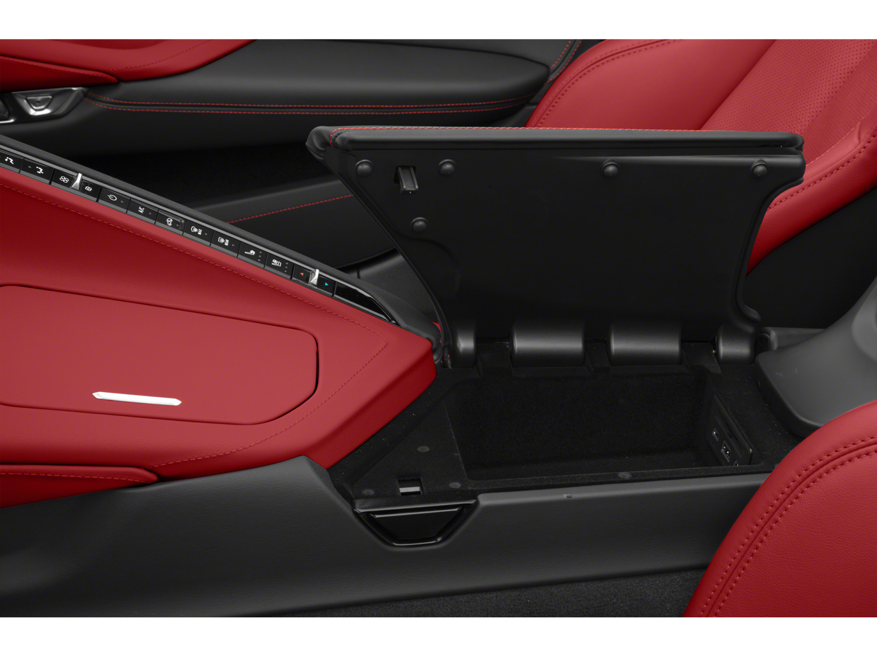 2021 Chevrolet Corvette Stingray 2LT