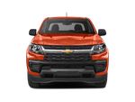 2022 Chevrolet Colorado 4WD Work Truck