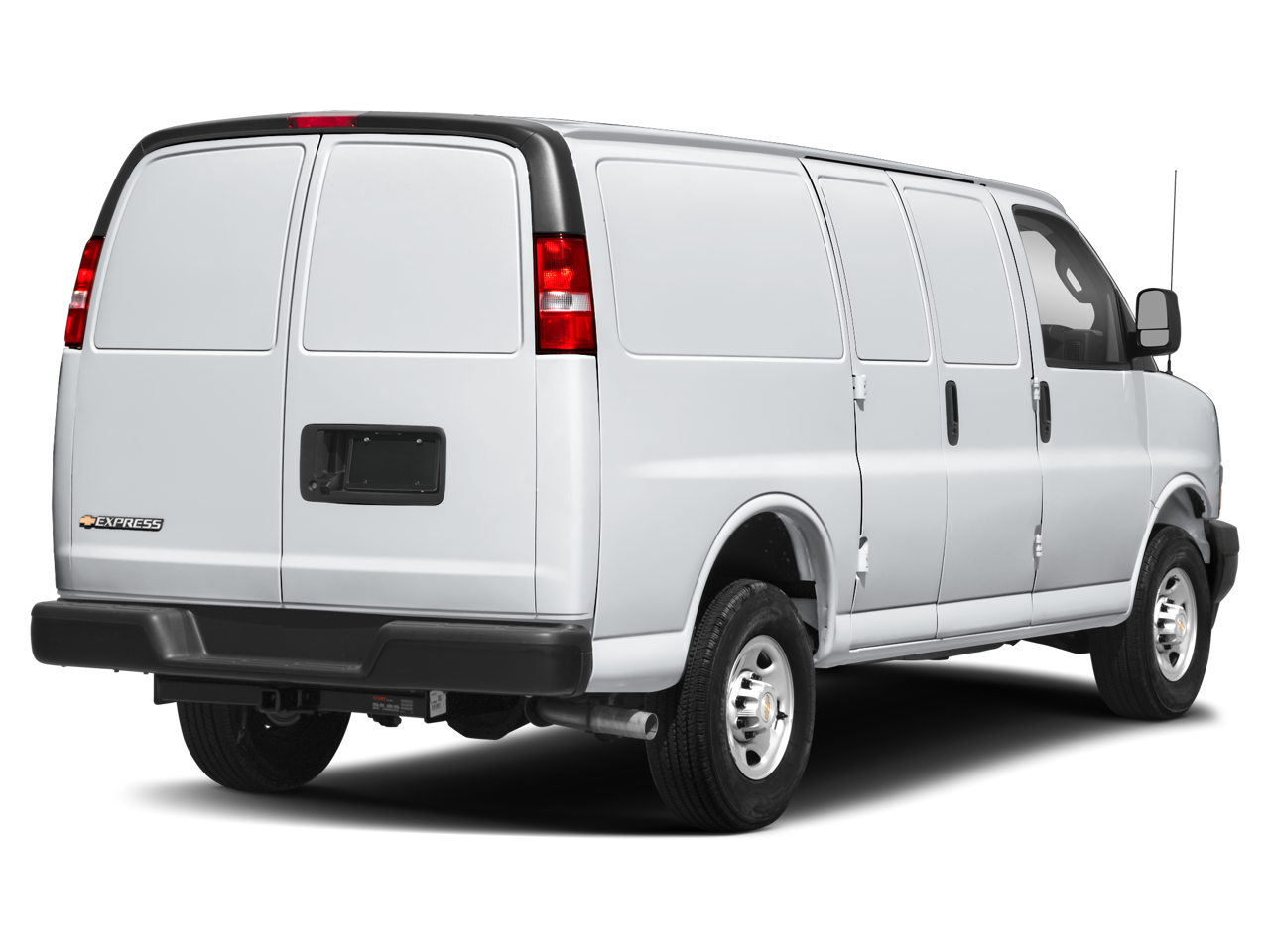 2022 Chevrolet Express Cargo 3500 Base