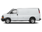 2022 Chevrolet Express Cargo 3500 Base
