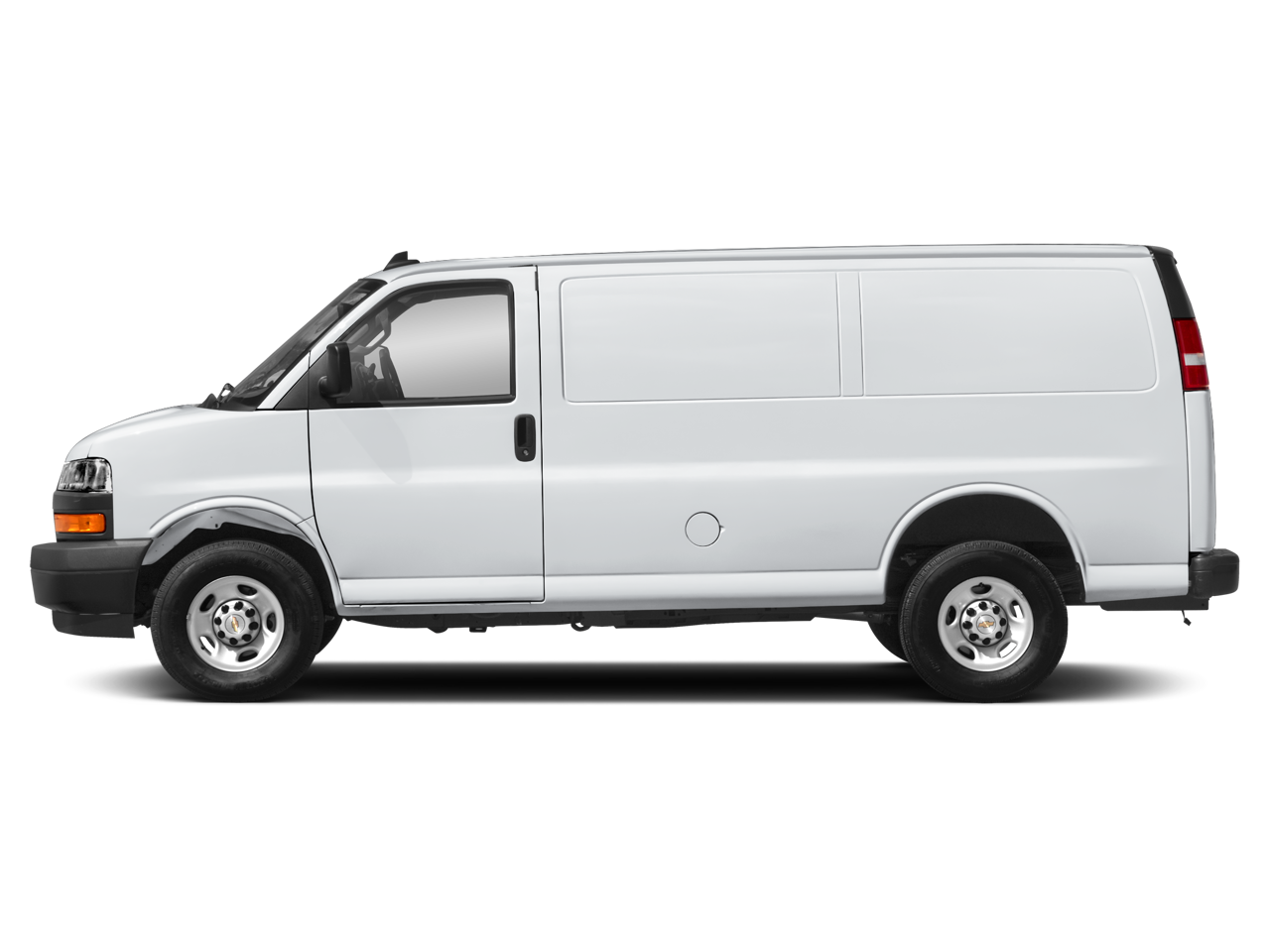 2022 Chevrolet Express Cargo 3500 Base