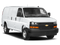 2022 Chevrolet Express Cargo 3500 Base
