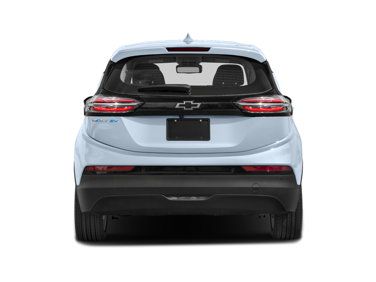 2023 Chevrolet Bolt EV 1LT