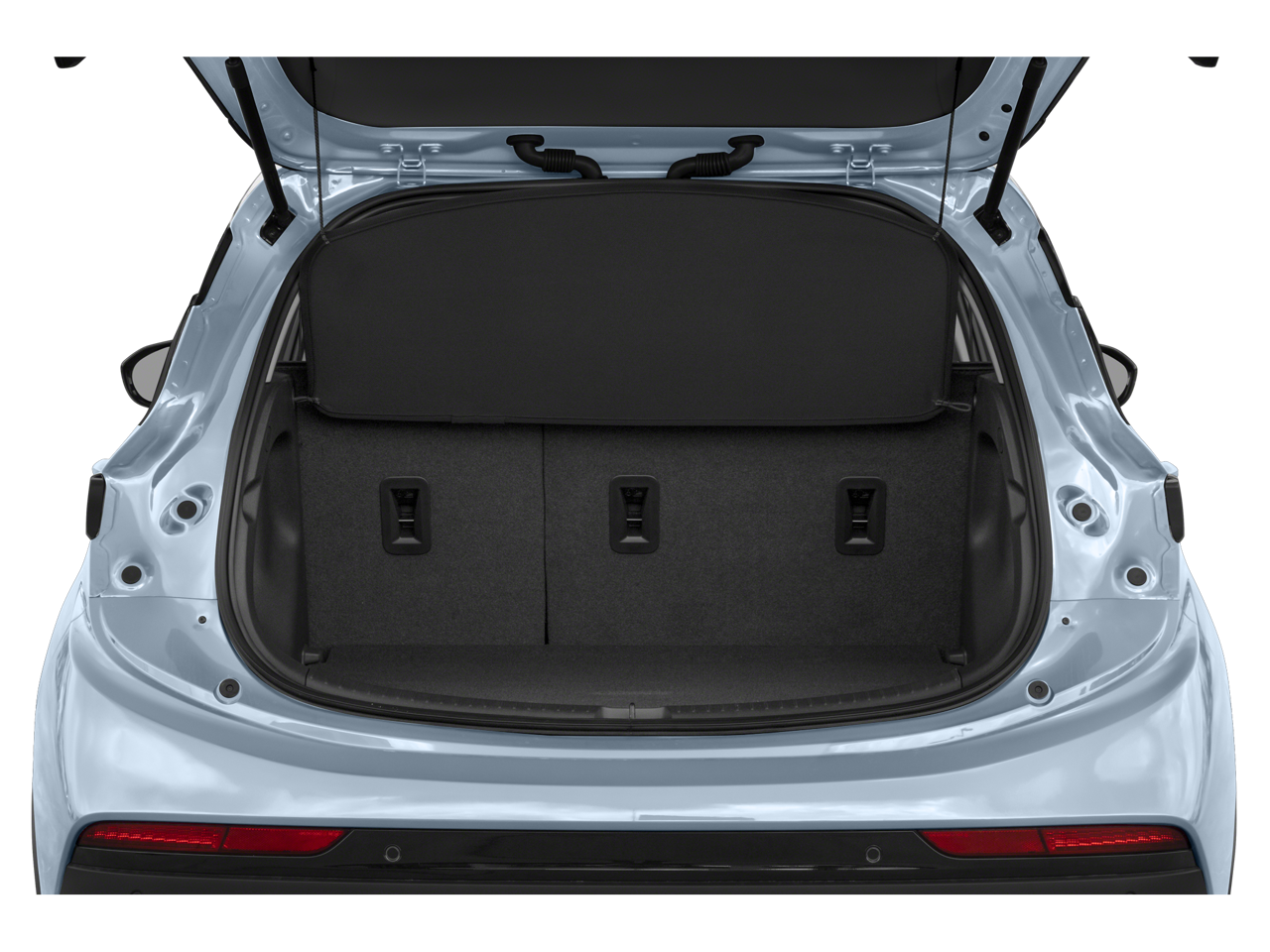 2023 Chevrolet Bolt EV 1LT