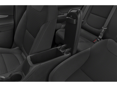 2023 Chevrolet Bolt EV 1LT