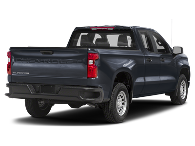 2023 Chevrolet Silverado 1500 Work Truck