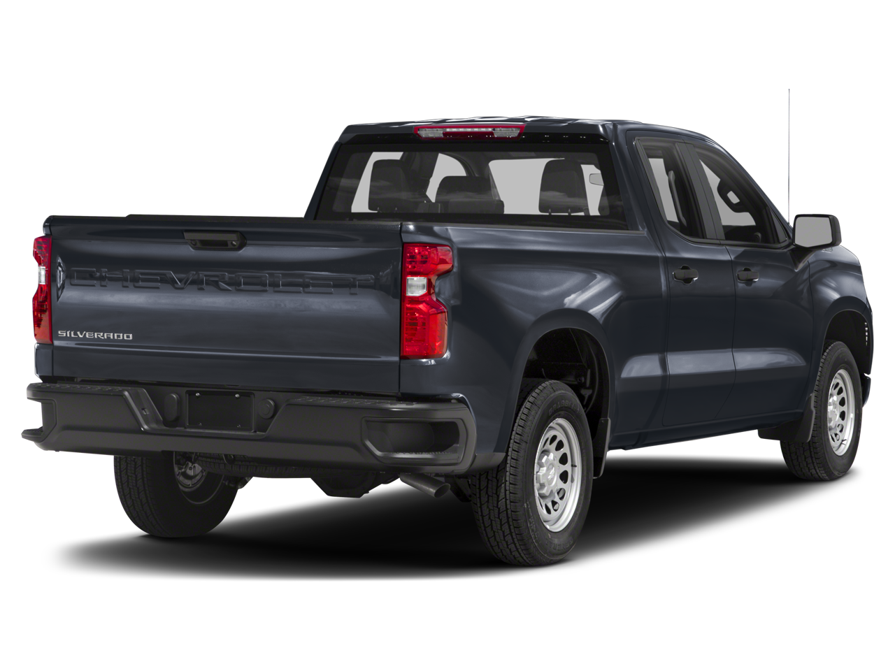 2023 Chevrolet Silverado 1500 Work Truck