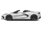 2025 Chevrolet Corvette Stingray 3LT
