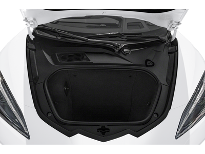 2025 Chevrolet Corvette Stingray 3LT