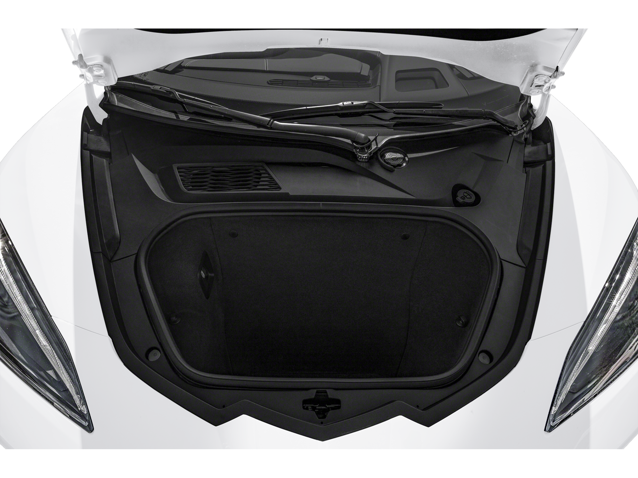 2025 Chevrolet Corvette Stingray 3LT