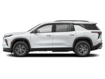 2025 Chevrolet Traverse Base