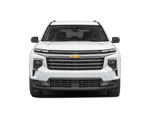 2025 Chevrolet Traverse Base