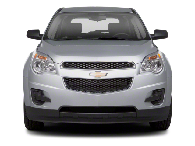 2011 Chevrolet Equinox LT w/2LT